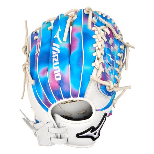 Mizuno GMVPF-10MP MVP Prime M-Print Softball Glove - 12"
