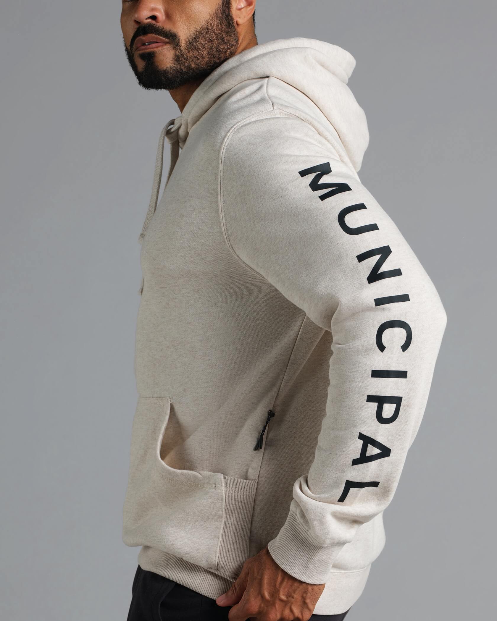 Gameday Hoodie