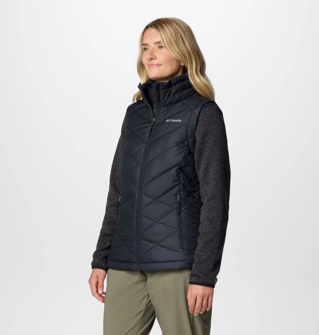 Columbia Women's Heavenly II Vest
