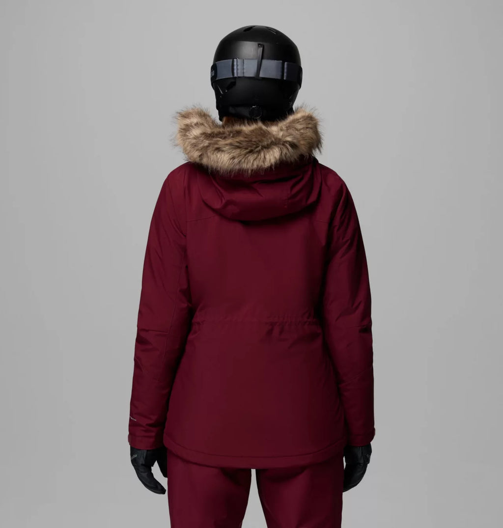 Women's Ava Alpine Insulated Jacket