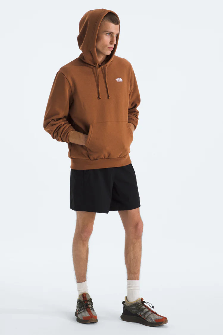The North Face Men's Evolution Simple Dome Hoodie