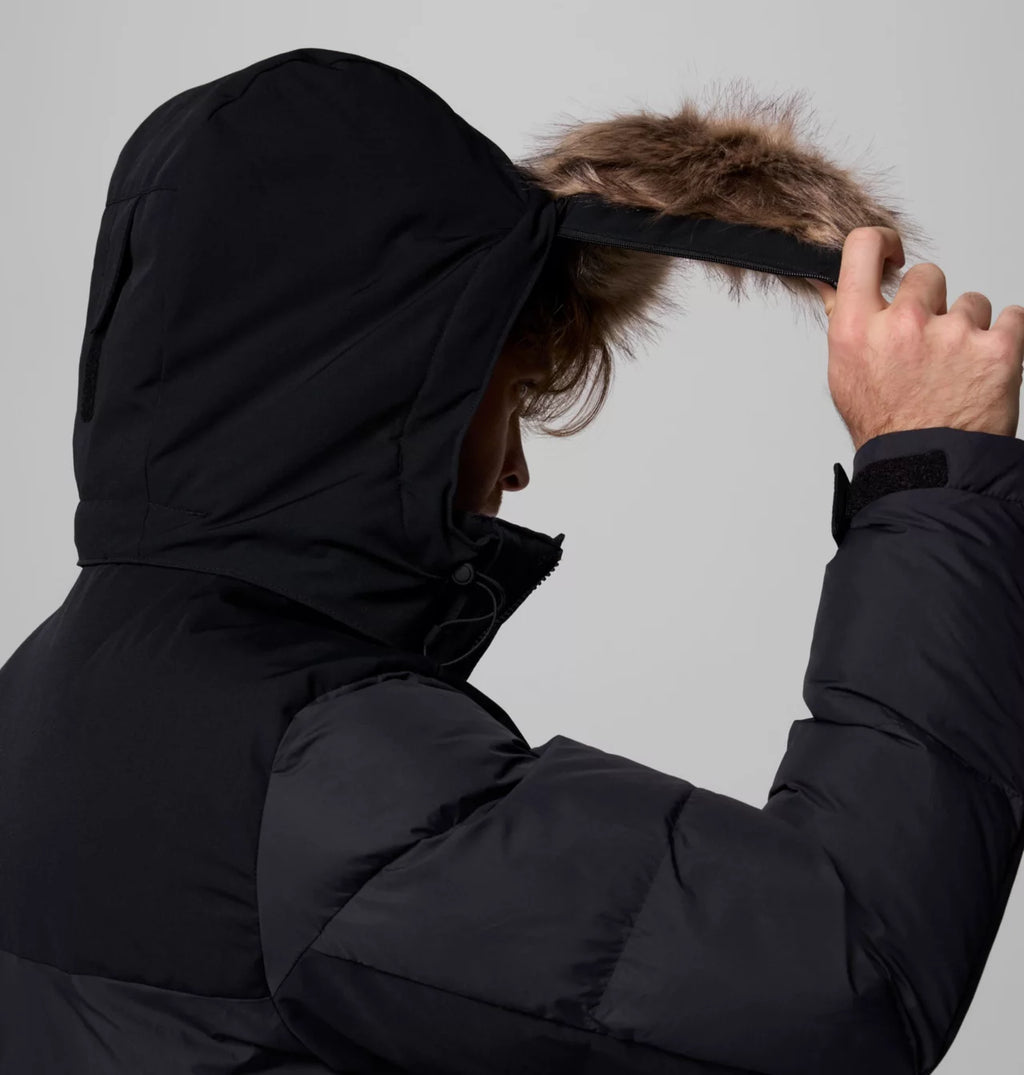 Men's Marquam Peak II Parka