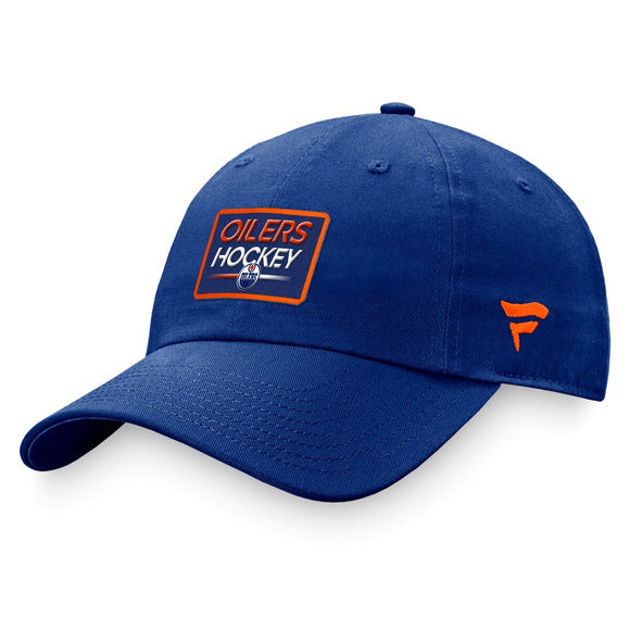 NHL Authentic Pro Prime Graphic Unstructured Cap