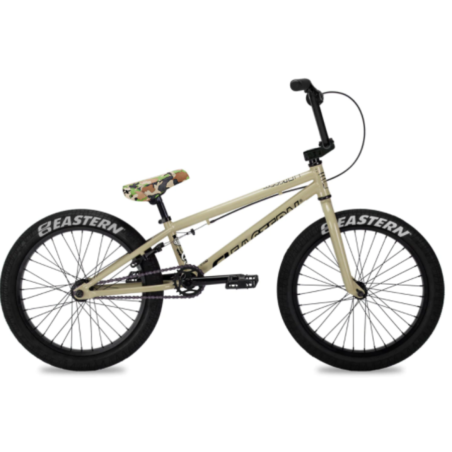 Eastern Cobra 20" BMX Bike
