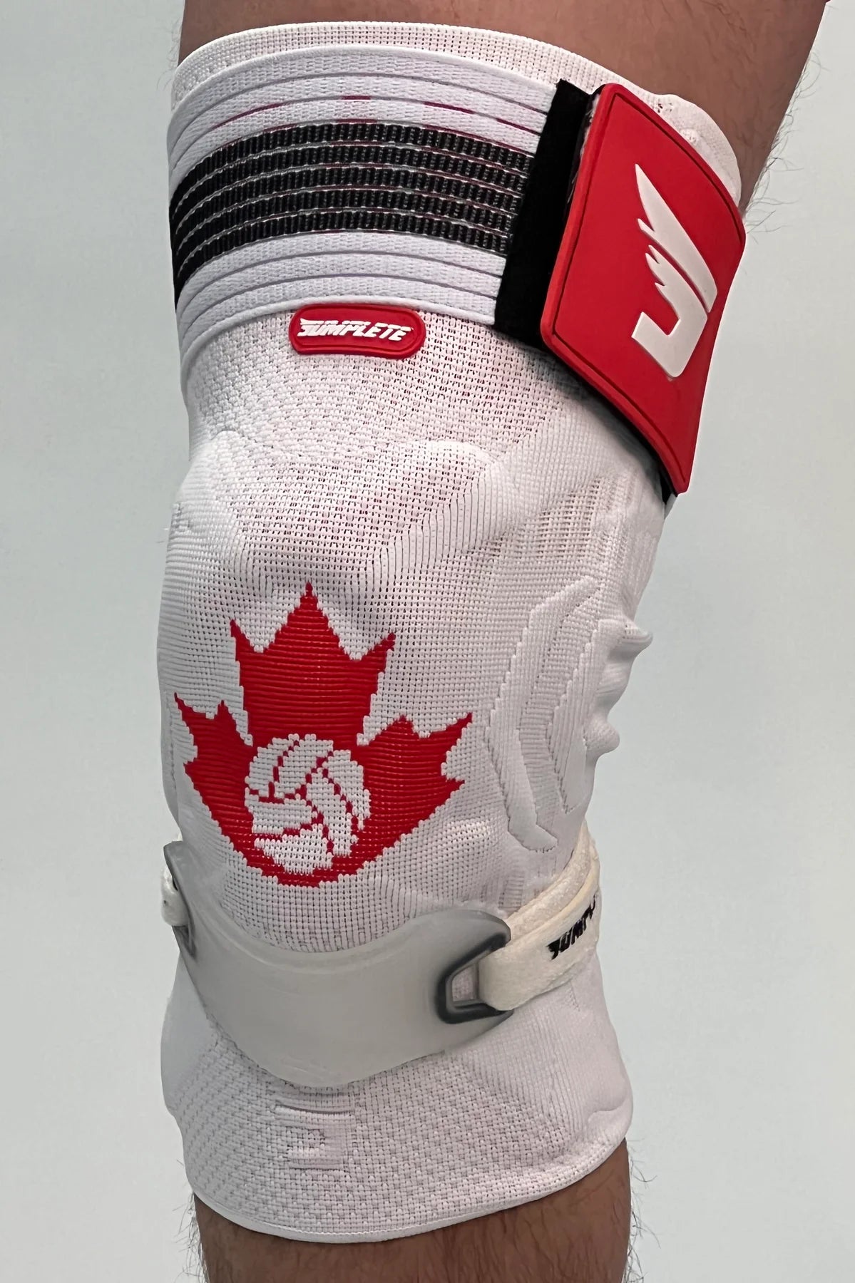 Attakk Performance Knee Support 2.0
