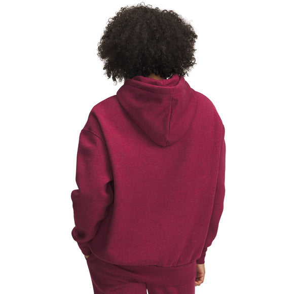 Under Armour Women's Icon Fleece Oversized Hoodie