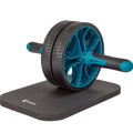 Abs Dual Abdominal Exercise Wheel