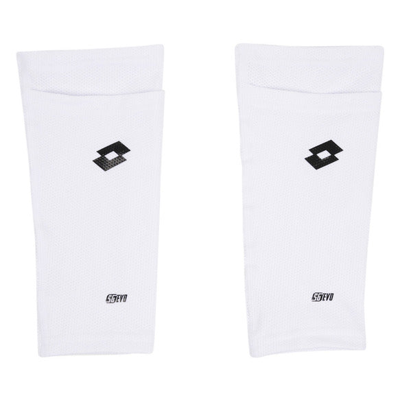 Vented Soccer Shin Guards
