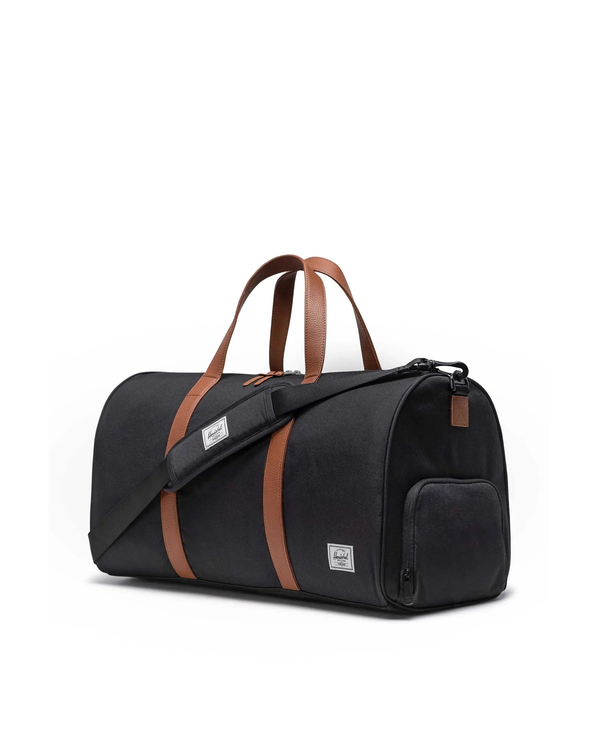 Herschel duffle bag with shoe compartment online