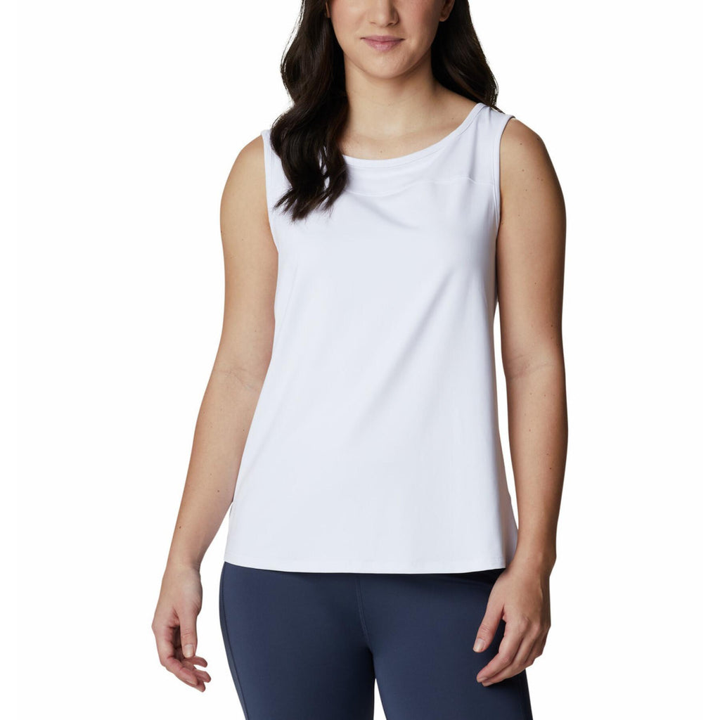 Women's Chill River Tank