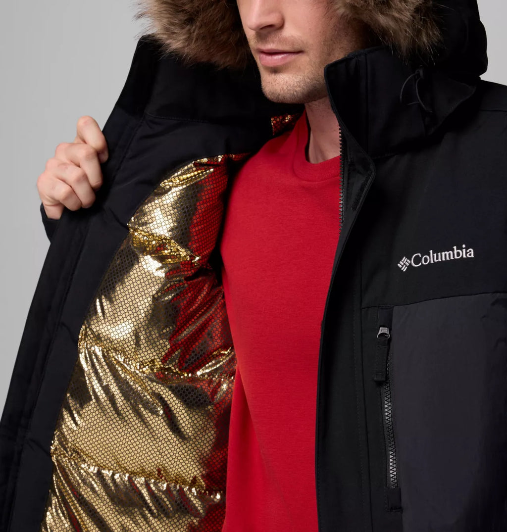 Men's Marquam Peak II Parka