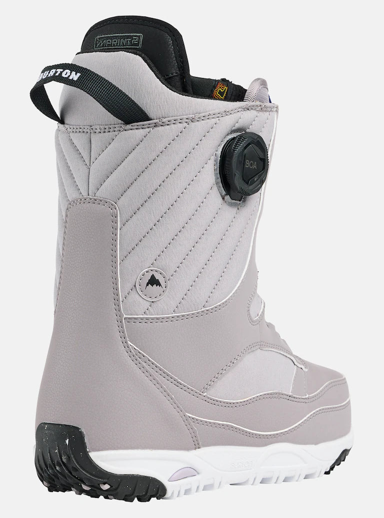 Burton Women's Limelight BOA Snowboard Boots
