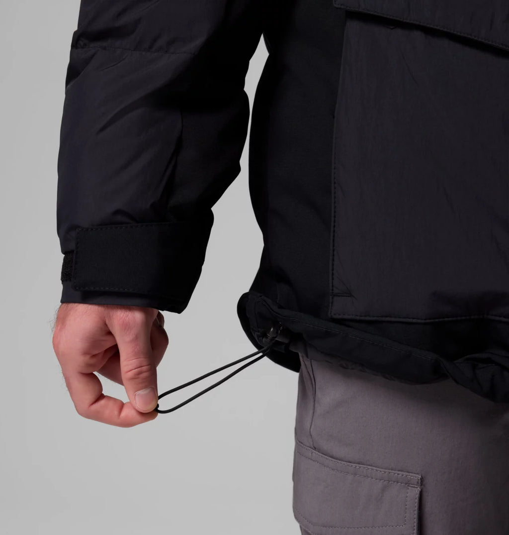 Men's Marquam Peak II Parka