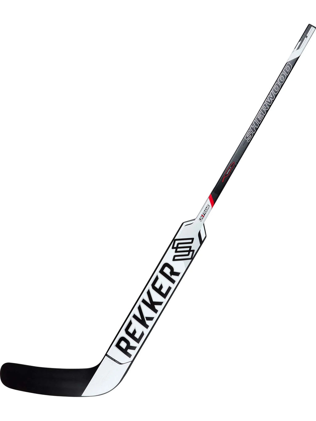 Sherwood Junior Rekker G40 Composite Goalie Stick