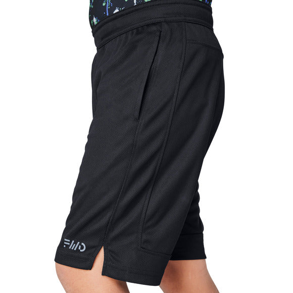 Boy's Youth Core Mesh Shorts