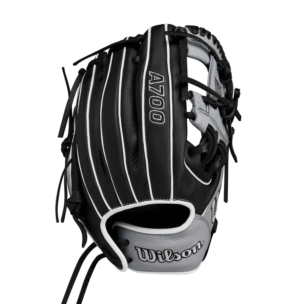 A700 Infield Baseball Glove - 11.5"