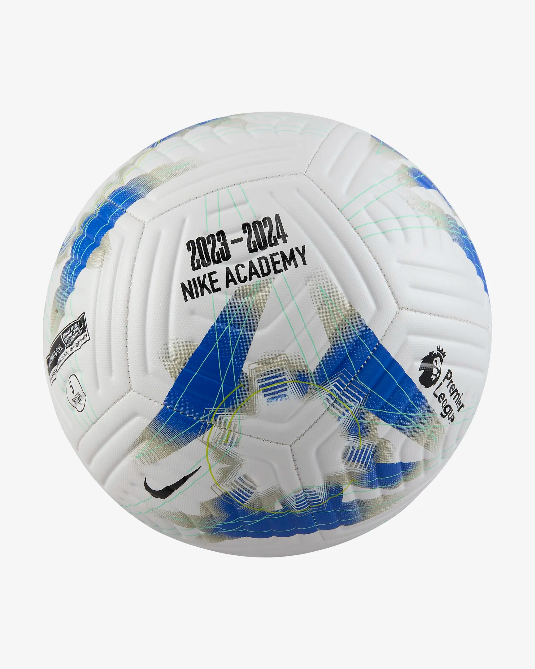 Nike premier x ball on sale