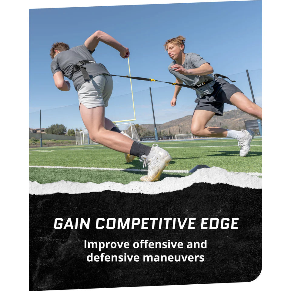 SKLZ Dual Agility Belts
