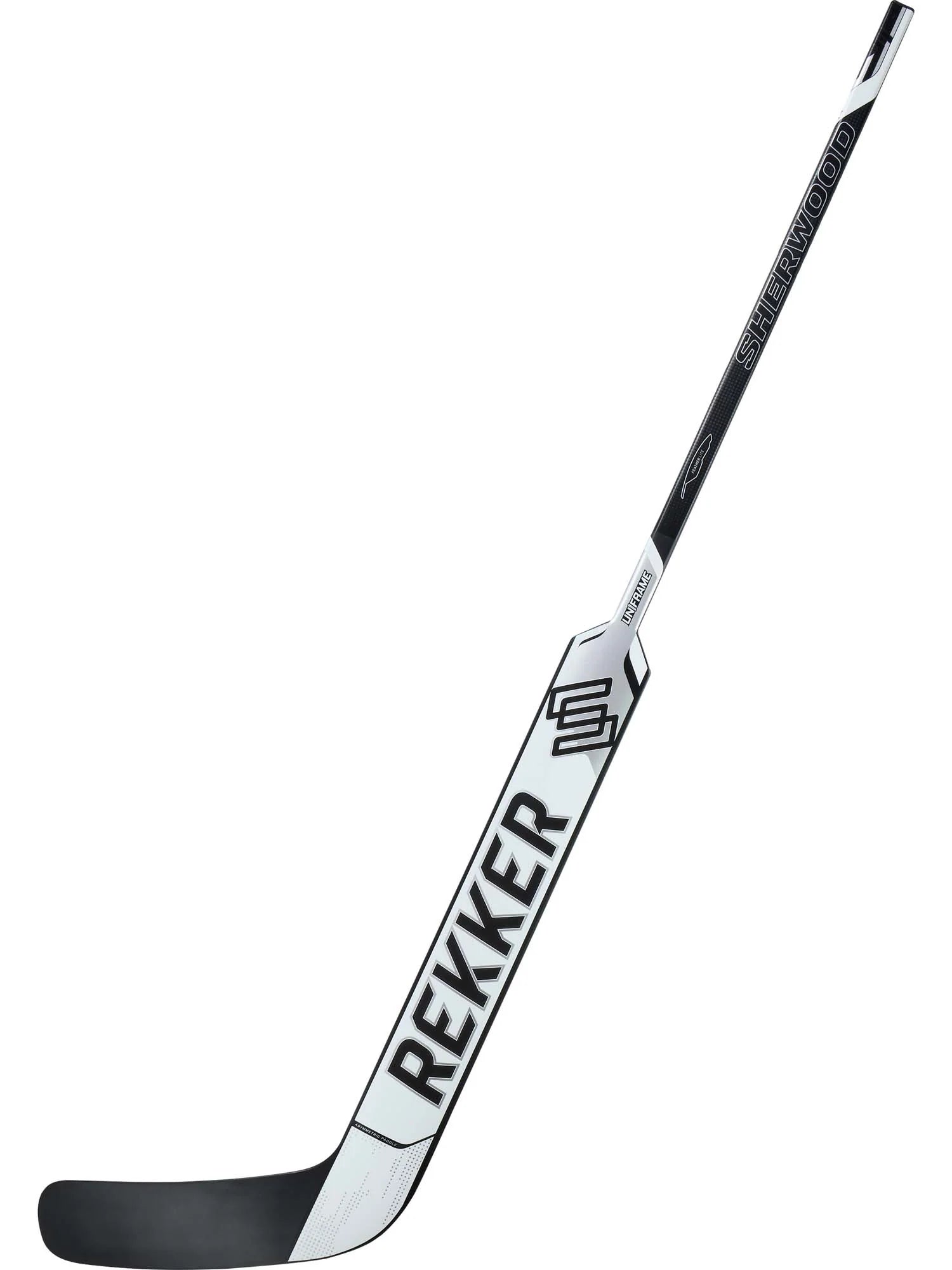 Sherwood Junior Rekker G50 Composite Goalie Stick