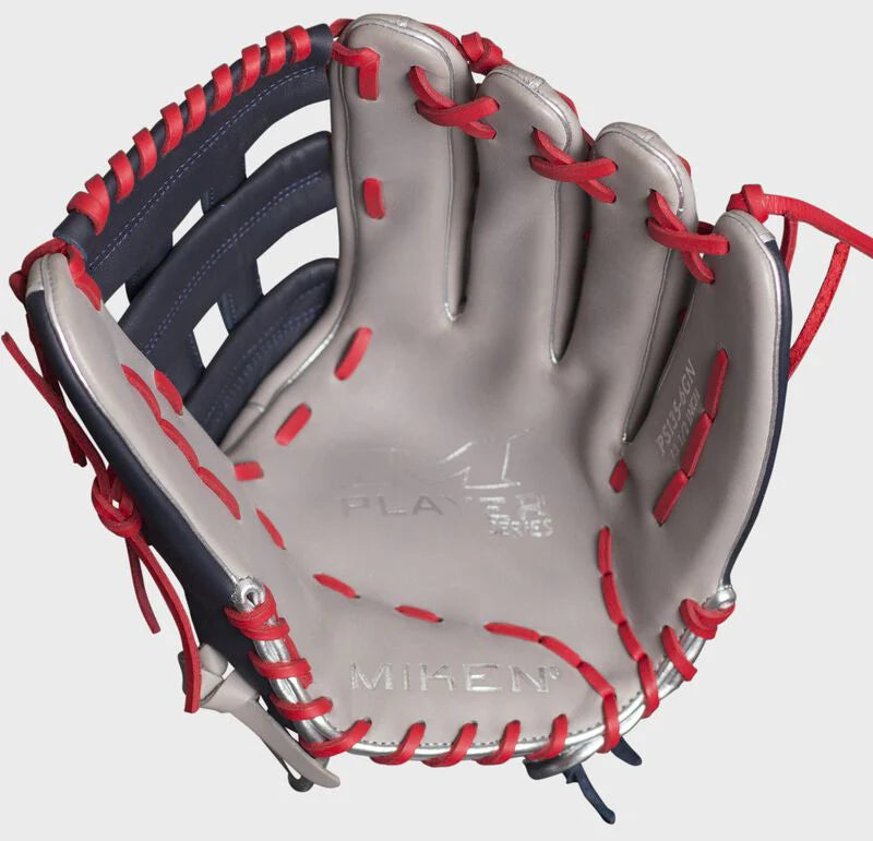 Miken 2026 Players Series Outfield Slo-Pitch Glove - 13"