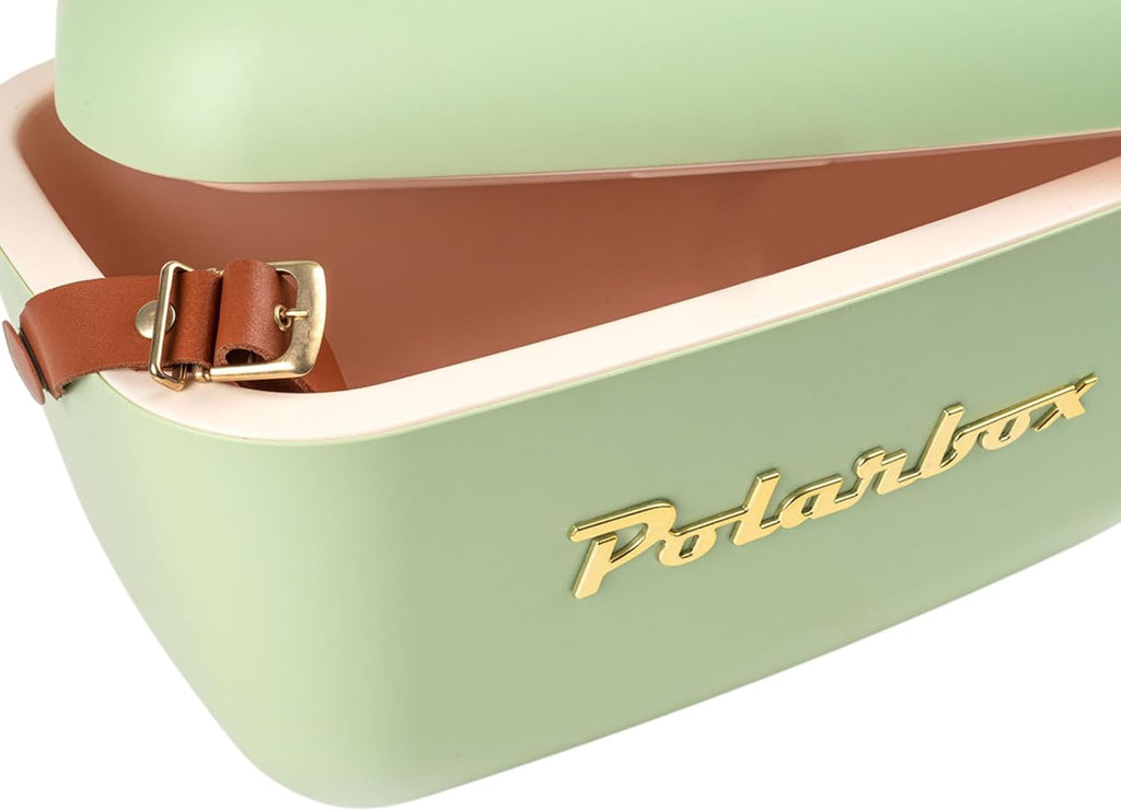 Gold Cooler - 21Qts