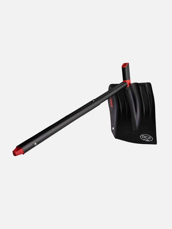 Backcountry Access Dozer 2H-S Avalanche Shovel - 2026