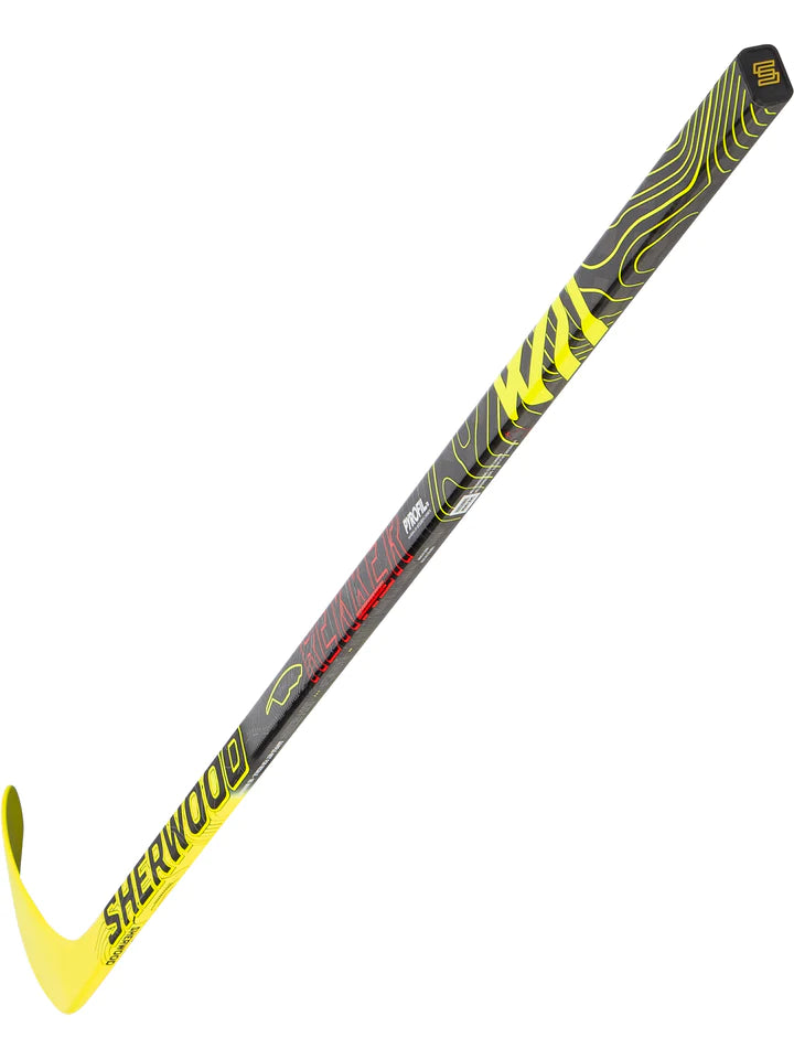 Junior REKKER Legend 2 Hockey Stick