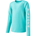 Boy's Laine 2.0 Rash Guard