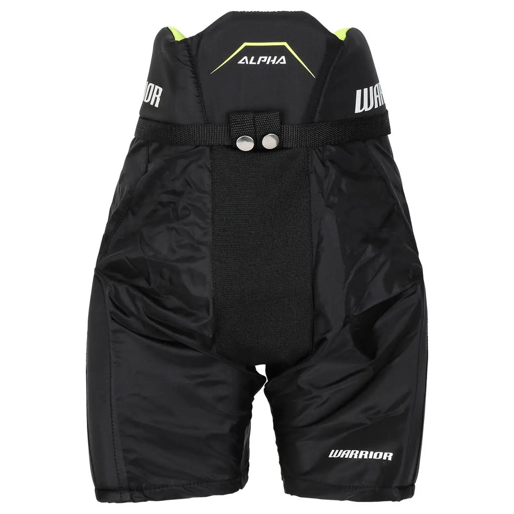 Youth Alpha Hockey Pants