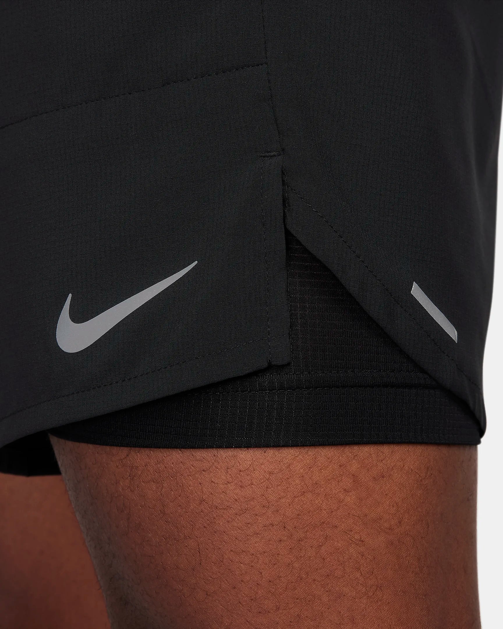 Men's Stride Dri-FIT 7" 2-in-1 Running Shorts