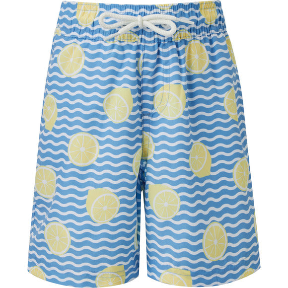 Ripzone Boy's Terrance Boardshorts