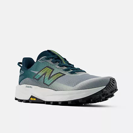 New Balance Men's FuelCell Rebel Trail Running Shoes
