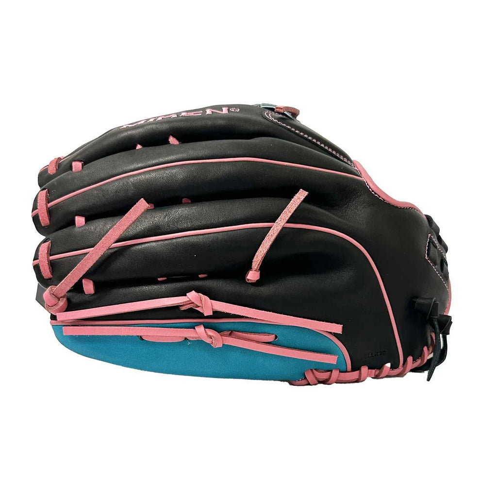 Miken 2026 Pro Series Utility Slo-Pitch Glove - 13"