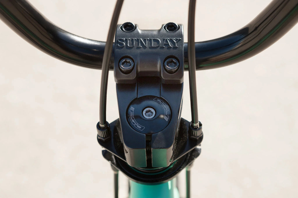 Sunday Primer Park 20.5" Bmx Bike