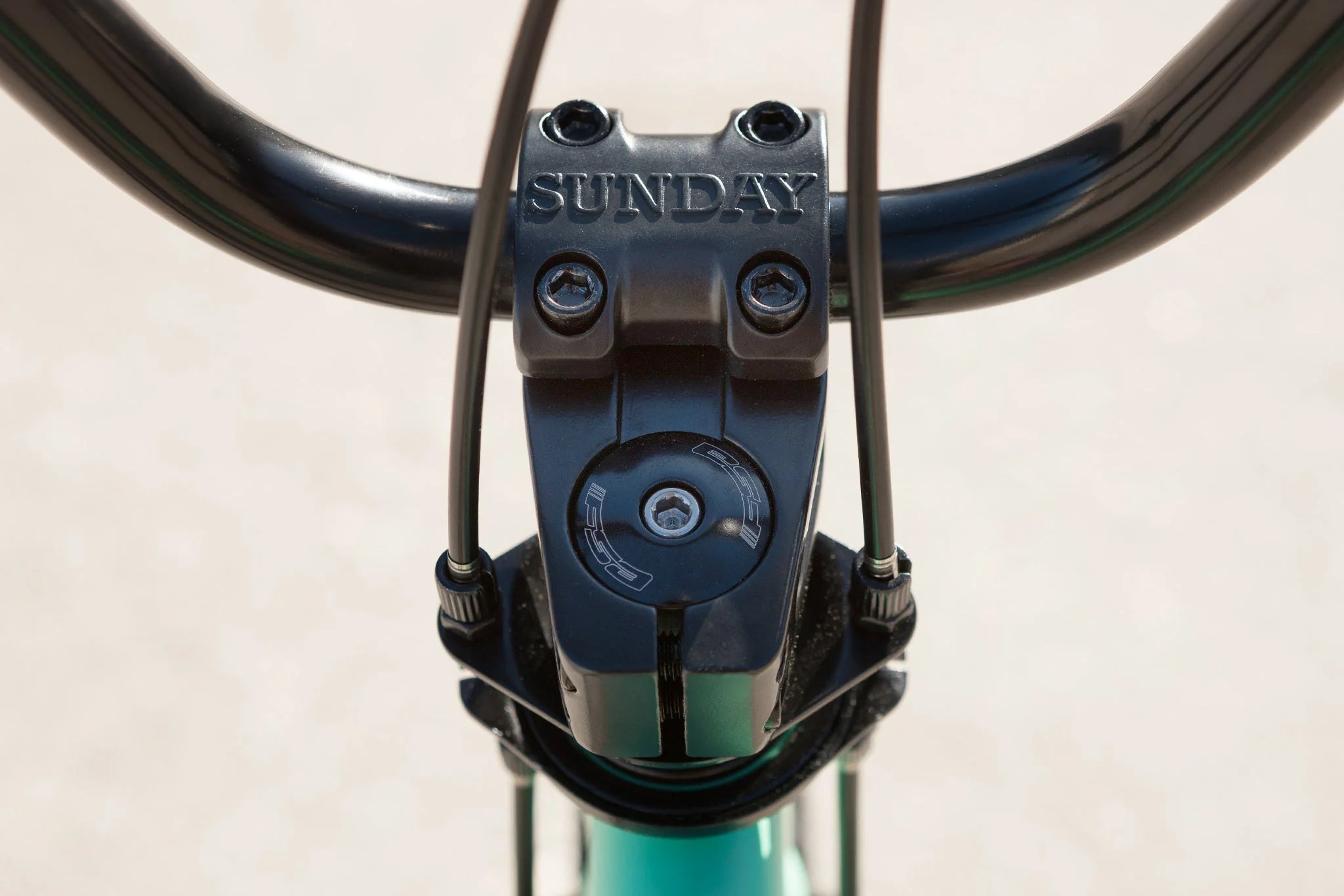 Sunday Primer Park 20.5" Bmx Bike