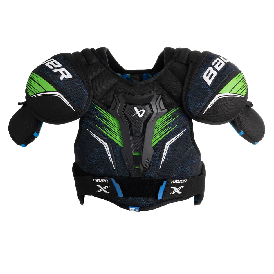 Junior X Shoulder Pads - 2024