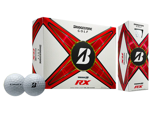 Tour B RX Golf Balls