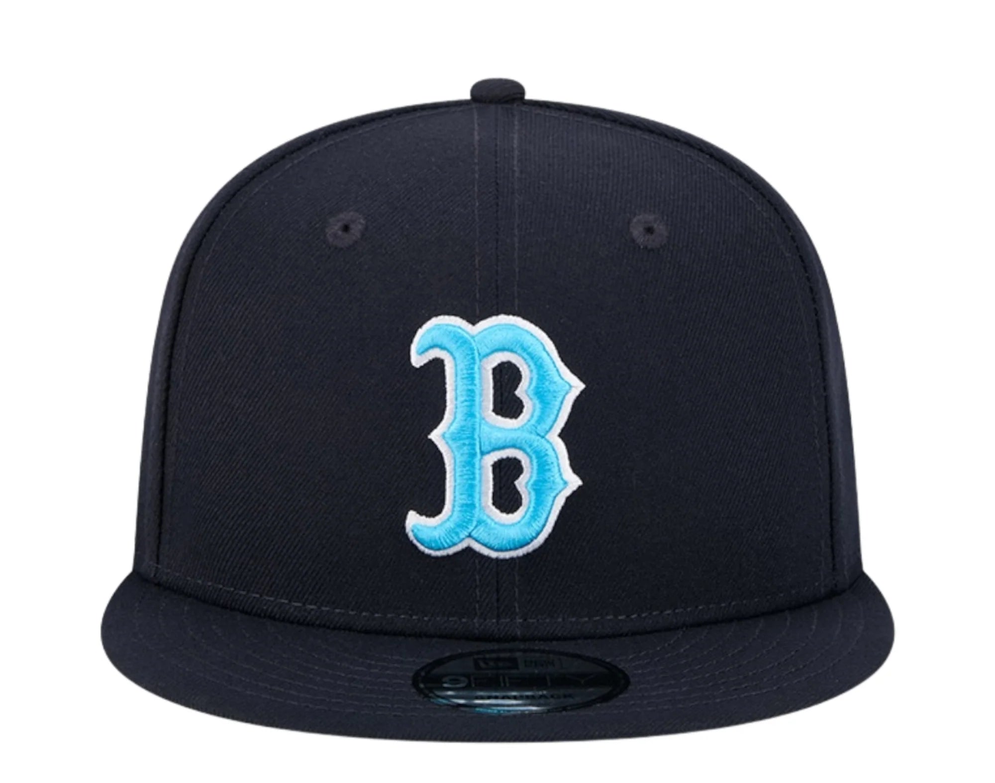 Boston Red Sox Father’s Day 2024 9FIFTY Snapback Hat