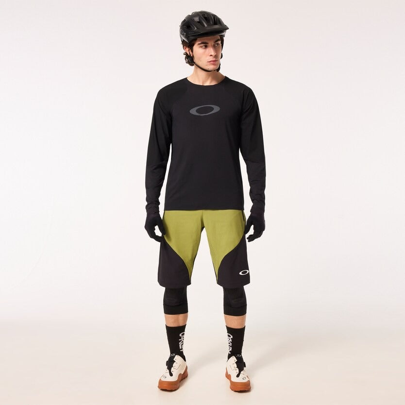 Men's Seeker Airline LS Jersey