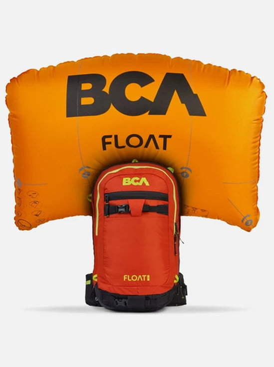 Backcountry Access Float 22 Avalanche Airbag 2.0 - 2026