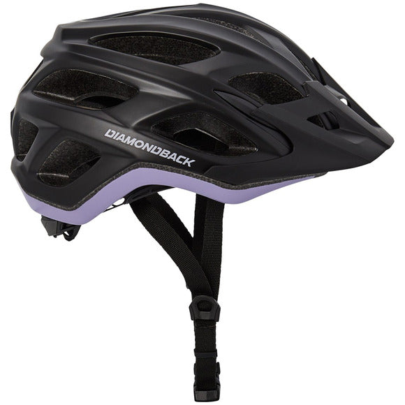 Diamondback Adult Ridge Bike Helmet