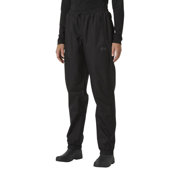 Helly Hansen Women's Vancouver Rain Pants