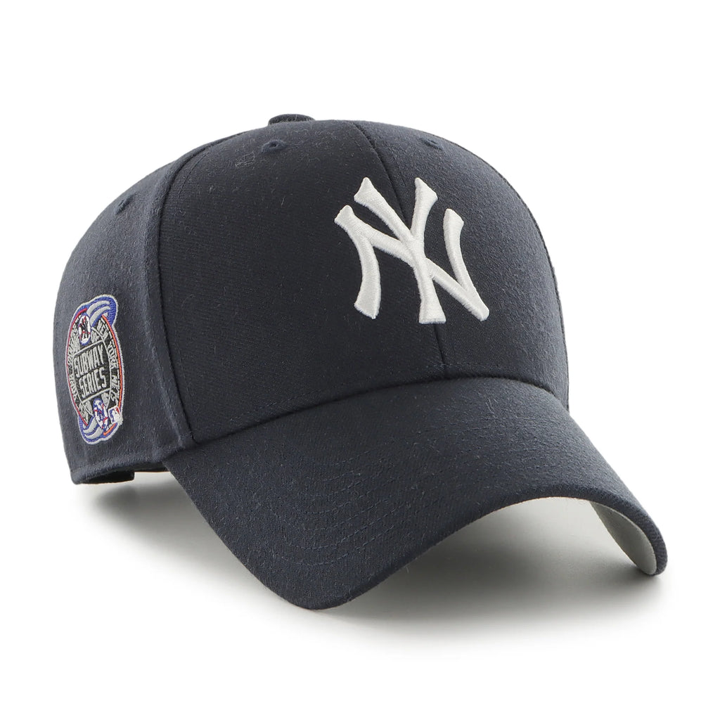 '47 Brand MVP Sure Shot World Series Adjustable Cap