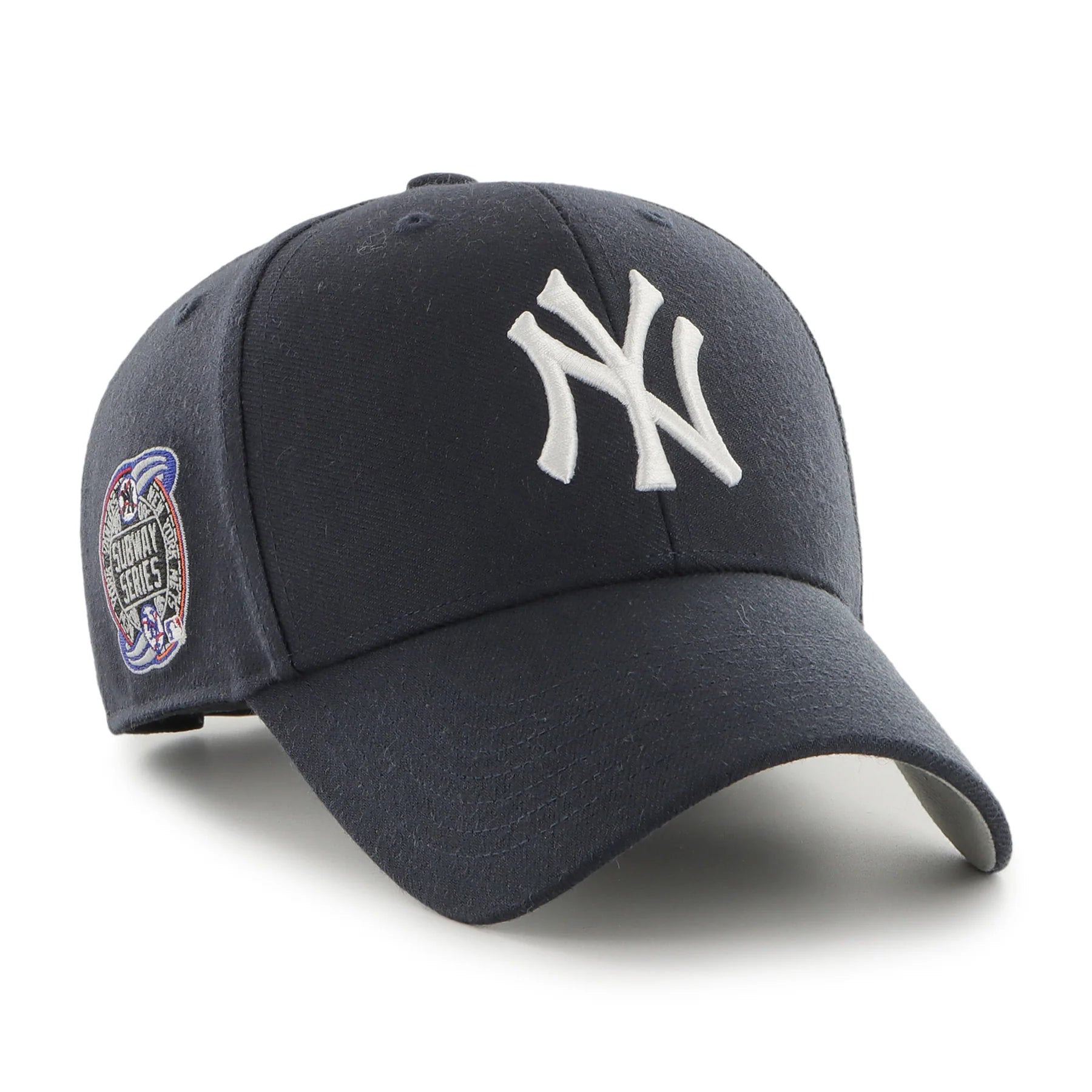 '47 Brand MVP Sure Shot World Series Adjustable Cap