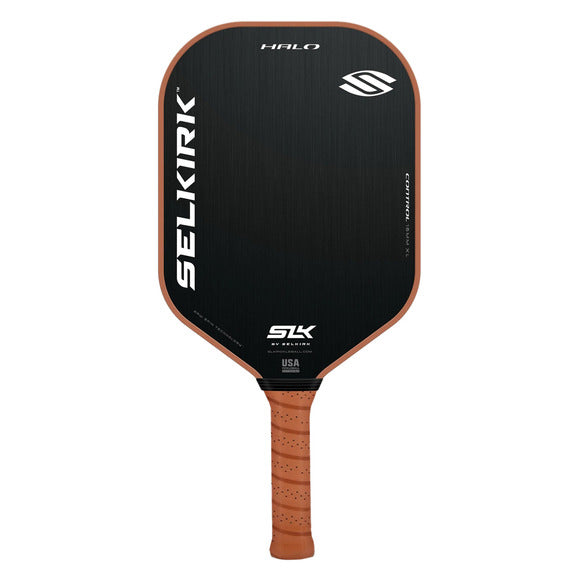 Halo Control Max Pickleball Paddle