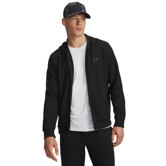 Under Armour Men's Vanish Full-Zip Training Hoodie