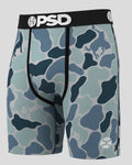 PSD Hooey - Critter Camo Boxer Briefs