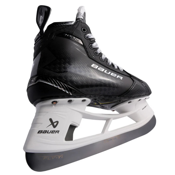 Intermediate Supreme Shadow Hockey Skates - 2024