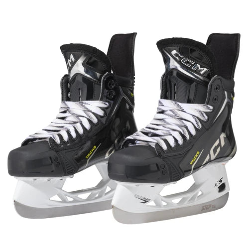 CCM Intermediate Tacks XF 90 Hockey Skates