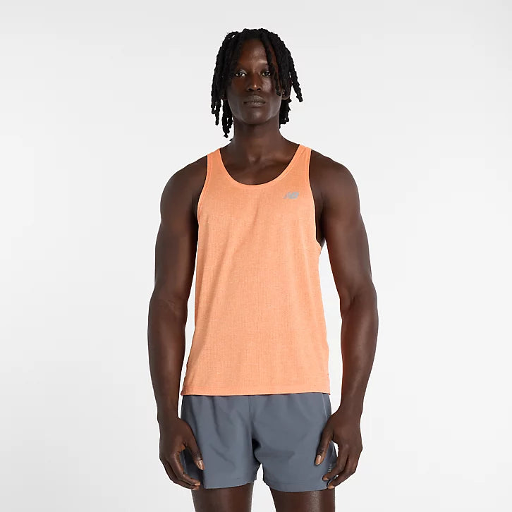 New Balance Men's RC Essential Tank